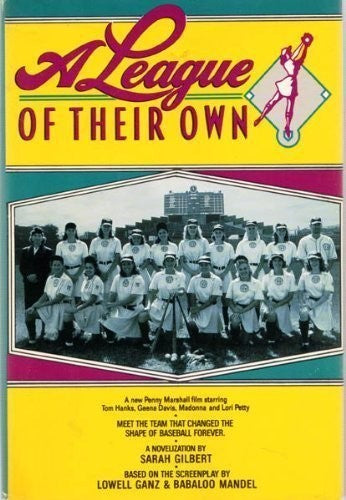 League of Their Own
