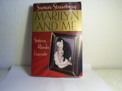 Marilyn and ME: Sisters, Rivals