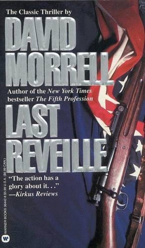 Last Reveille