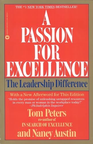 A Passion for Excellence