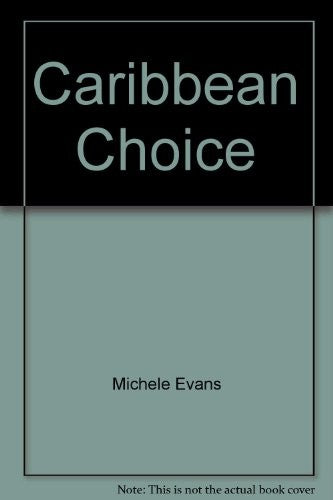 Caribbean Choice
