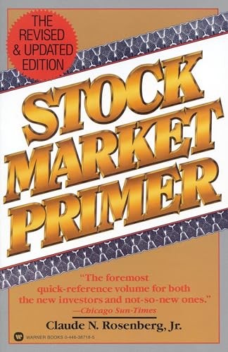 Stock Market Primer