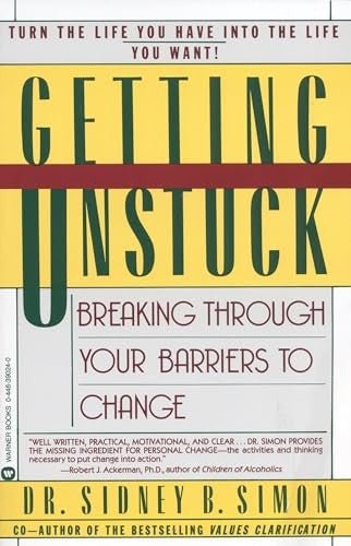 Getting Unstuck