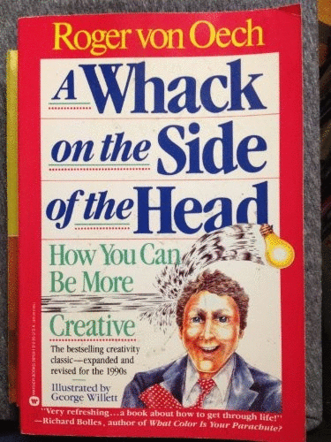 A Whack on the Side of the Head