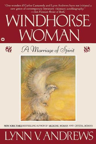 Windhorse Woman