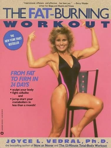 Fat-Burning Workout