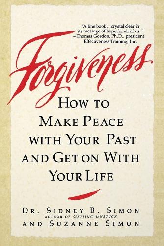 Forgiveness