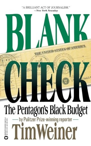 Blank Check