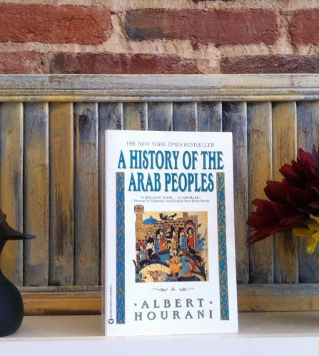 History of Arab Peoples