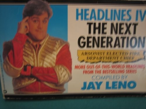 Headlines IV