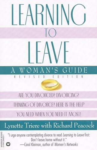 Learning to Leave