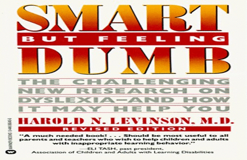 Smart but Feeling Dumb