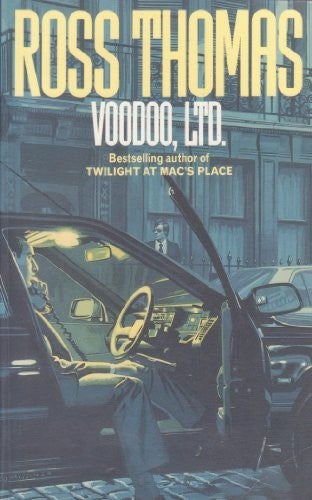 Voodoo Ltd
