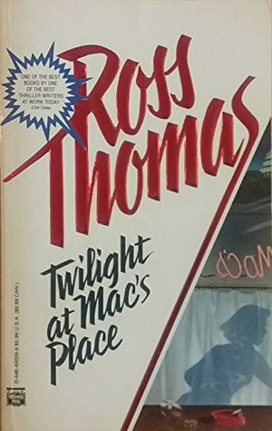 Twilight at MAC's Place