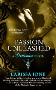 Passion Unleashed 