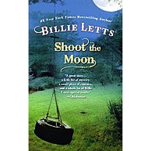 Shoot The Moon