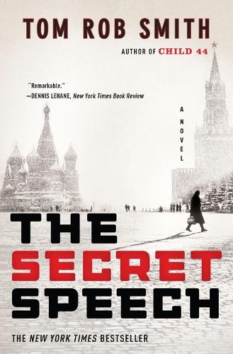 The Secret Speech
