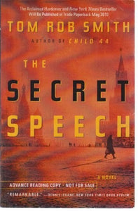 The Secret Speech 