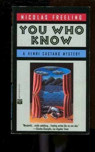 You Who Know
