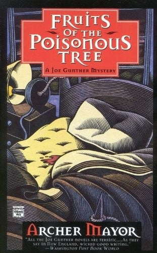 Fruits of the Poisonous Tree
