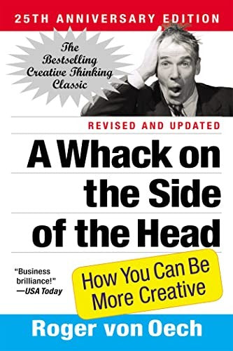 A A Whack on the Side of the Head