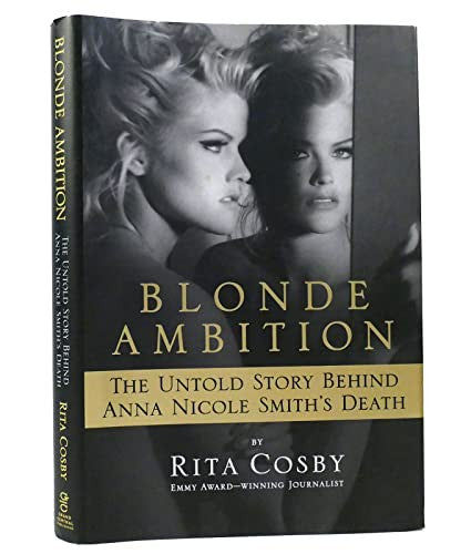 Blonde Ambition