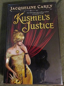 Kushiel's Justice 
