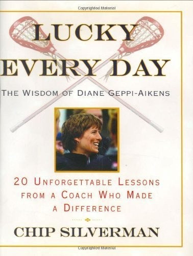 Lucky Every Day