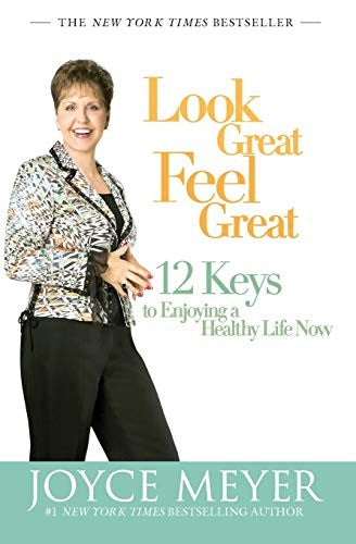 Look Great, Feel Great