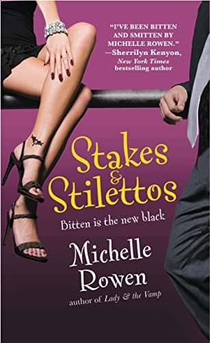 Stakes And Stilettos