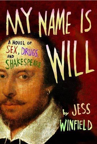 My Name Is Will