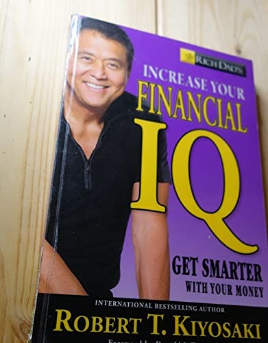 Rich Dad's Increase Your Financial IQ
