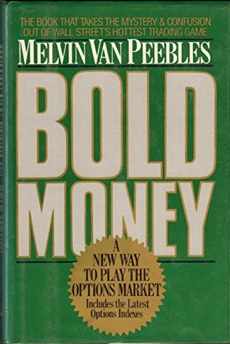 Bold Money