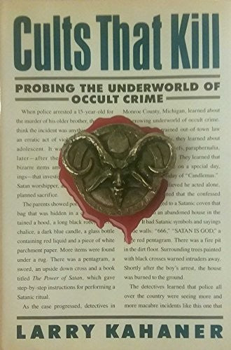 Cults That Kill