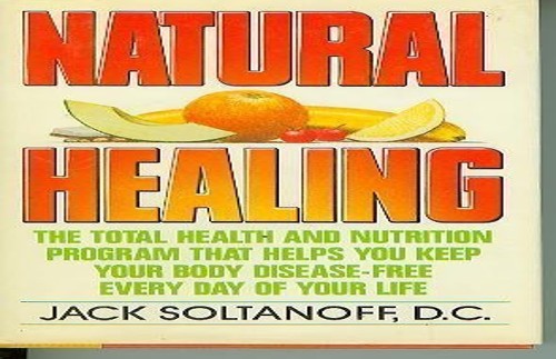 Natural Healing