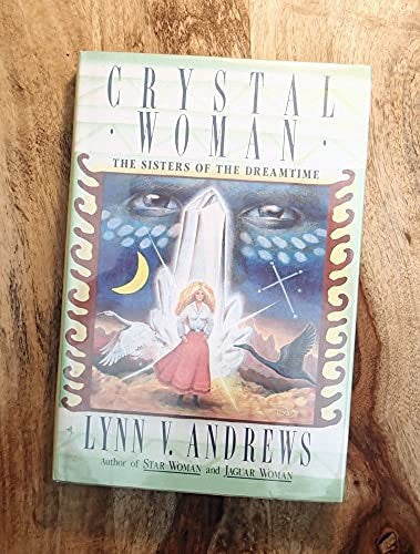 Crystal Woman