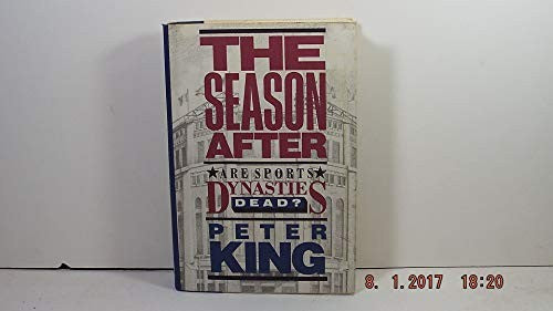 The Season After