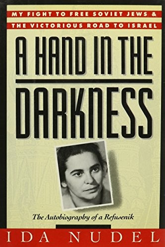 A Hand in the Darkness