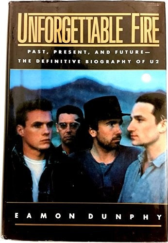 Unforgettable Fire