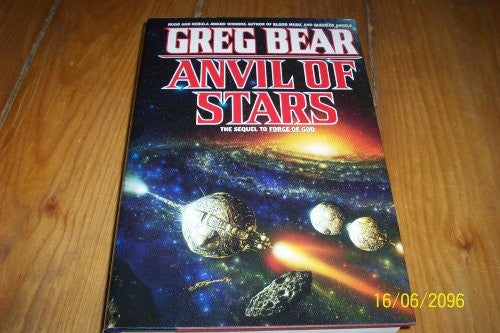 Anvil Of Stars
