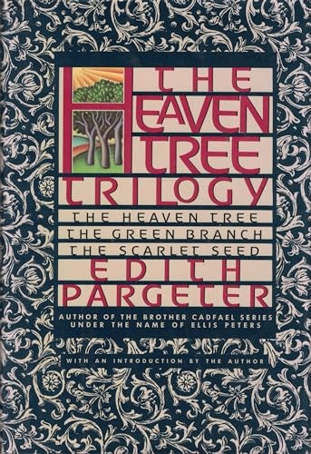 The Heaven Tree Trilogy