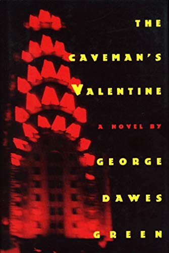 The Caveman's Valentine