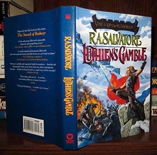 Luthien's Gamble