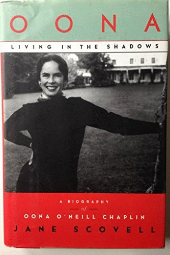 Oona: Living in the Shadows