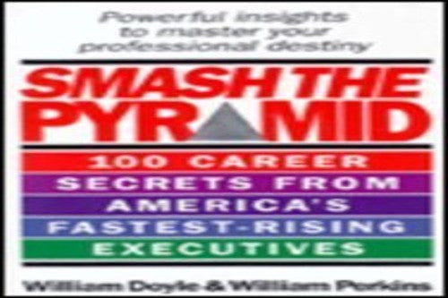 Smash the Pyramid