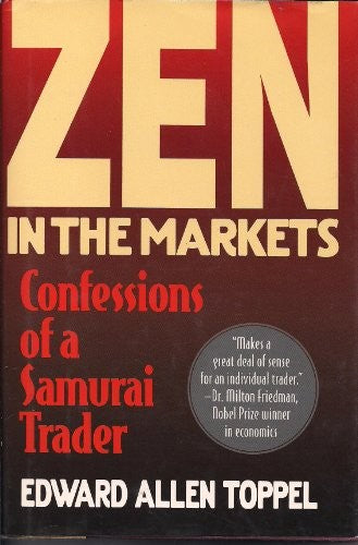Zen in the Markets