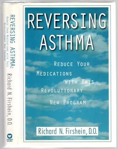 Reversing Asthma