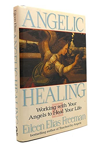 Angelic Healing