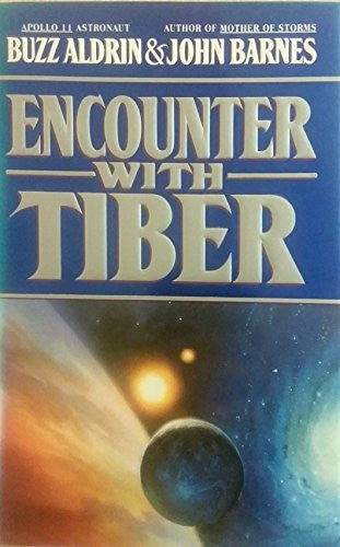 Encounter with Tiber