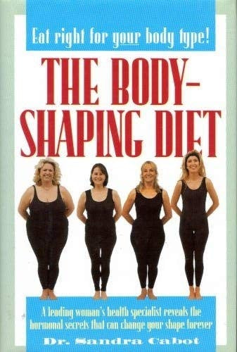 The Body-Shaping Diet